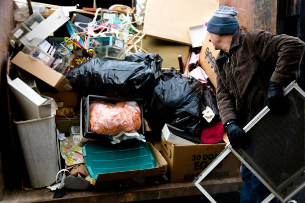 Best Dumpster Rental Services  in Racine, WI