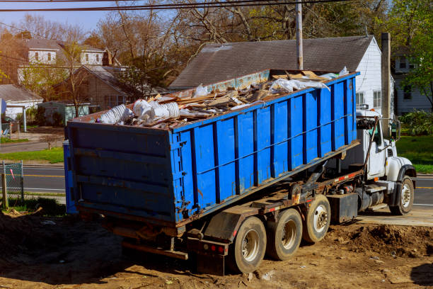 Best Yard Cleanup Services  in Racine, WI