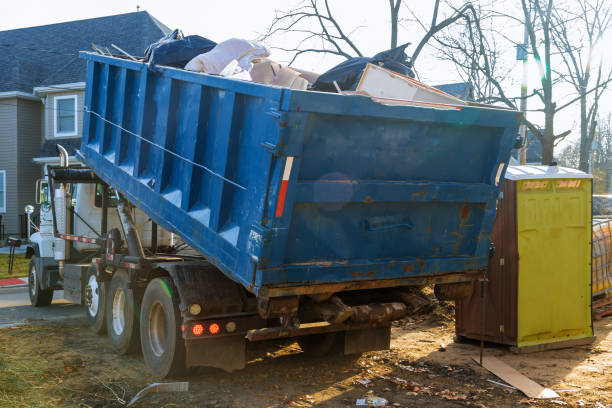 Best Professional Junk Removal  in Racine, WI