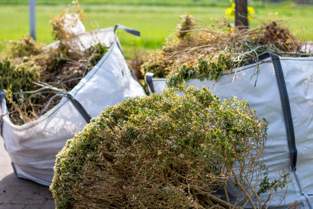Reliable Racine, WI Junk Removal Solutions