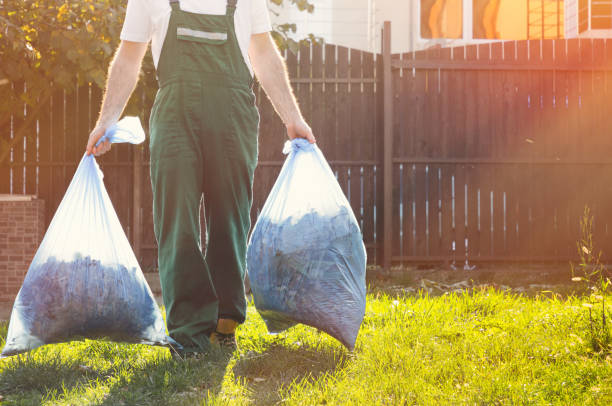 Best Office Junk Removal  in Racine, WI