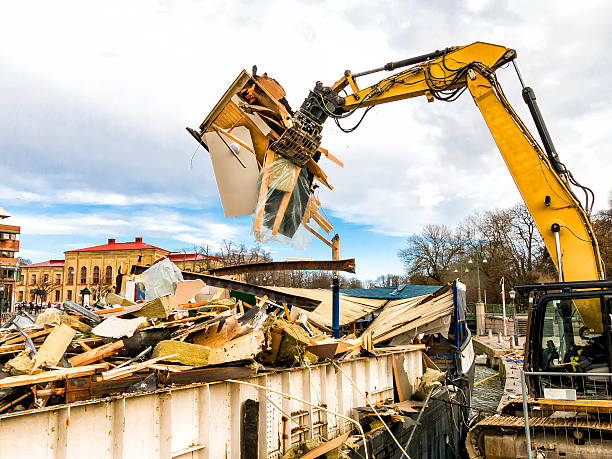 Best Household Junk Removal  in Racine, WI